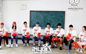 Member-Member 'Running Man' Ini Siap Jalani Hukuman Mengerikan di Britania Raya