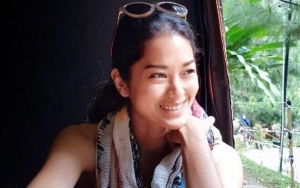 Cantik Pakai Kimono, Prisia Nasution Dibilang Cocok Jadi Orang Jepang