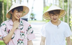 Imut Banget di 'It's Dangerous Outside the Blankets', Kang Daniel dan Mark NCT Bikin Gemas