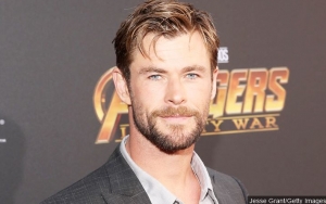 Chris Hemsworth Sebut 'Avengers 4' Bakal Lebih Bikin Syok Ketimbang 'Infinity War'