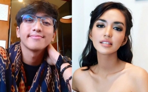 Dicaci Maki Sebagai Perebut Pacar Orang, Begini Reaksi Kekasih Ge Pamungkas