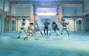 Beri Kejutan Fans, BTS Rilis MV 'Fake Love' Versi Extended