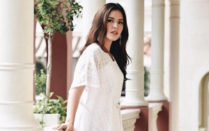 Rayakan Ultah ke-88 Tahun, Nenek Raisa Banjir Pujian Cantik