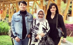 Saling Beri Julukan Sayang, Billy Syahputra-Hilda Vitria Didoakan Berjodoh