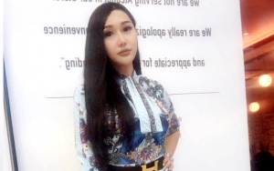 Lucinta Luna Dilaporkan ke Polisi dan Dijerat Pasal Berlapis, Netter Lega