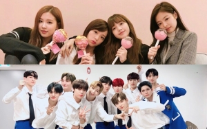 Siap-Siap, Deretan Grup K-Pop Ini Ramaikan Comeback Juni 2018