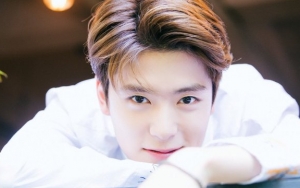 Ganteng Pemotretan Dispatch, Jaehyun NCT Kenang Momen Audisi dan Ungkap Lagu Favorit