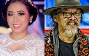 Bantu Sujiwo Tejo Jualan Sarung, Soimah Lakukan Hal Kocak