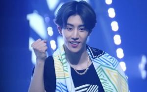 Lagi-Lagi Goda Sang Anak, Ayah Mark GOT7 Unggah Video Lawas Ini