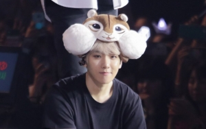 Akhirnya Bikin Akun Twitter, Baekhyun EXO Justru Tuai Pro Kontra