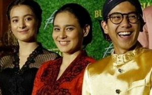 Hanung Bramantyo Pastikan 'Bumi Manusia' Tak Melulu Romansa Iqbaal & Mawar 