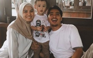 Bukan Istri, Ricky Harun Malah Kesulitan Bagi Waktu Dengan Anak