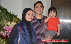 Ayudia Bing Slamet Rela Bangun Rumah Pindah ke Bali, Gara-Gara Ogah Macet Jakarta?