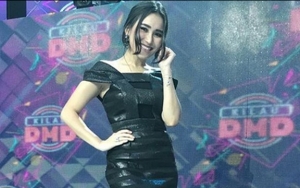 Ayah Rozak Ulang Tahun, Begini Pesan Haru Yang Ditulis Ayu Ting Ting