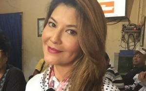Mengejutkan, Wajah Tamara Bleszynski Tanpa Make Up Ini