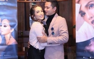 Jatuh Bangun, Andhika Pratama & Ussy Relaunching Bisnis Kosmetiknya