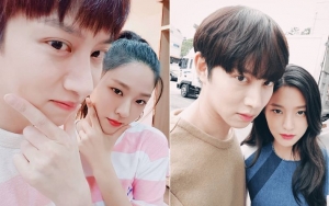 Seolhyun Ngadu ke Sang Ibu Kalau Heechul Cowok Tak Baik?