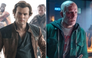 Ada 3 Film Baru, 'Solo: A Star Wars Story' dan 'Deadpool 2' Tetap Berjaya di Box Office
