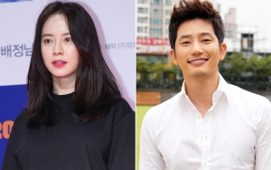 Konfirmasi Main Bareng di Drama KBS, Begini Antusiasnya Song Ji Hyo dan Park Shi Hoo