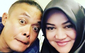 Lina Ngotot Cerai, Ini Curahan Hati Sule