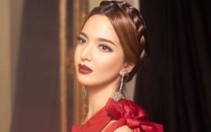 Pakai Topi Ala Bangsawan Inggris, Nia Ramadhani Disebut Netter Bak Putri Diana