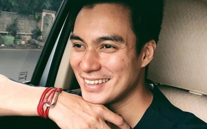 Foto Bareng Ustaz Abdul Somad, Baim Wong Didoakan Istiqomah