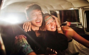 Dimas Anggara Dibully Soal Tato di Foto 'Pre-Wedding', Nadine Diejek Mirip Lampir