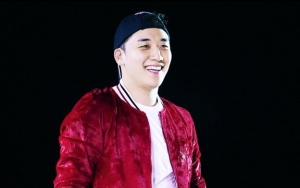 Pamer Sedang Berkuda, Seungri Bikin Fans Heboh Sebut Bali di Foto Ini