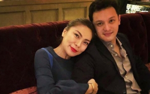 Hamil Anak Pertama, Istri Moreno Soeprapto Tampil Cantik saat Pengajian