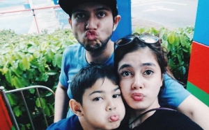 Bak Kakak dan Adik, Wajah Biby Alraen Dibilang Mirip Anak Rifky Balweel