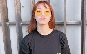 Lee Sung Kyung Trauma Makan Kimchi