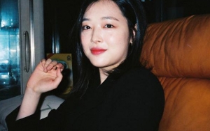 Sulli Eks F(x) Trauma Air