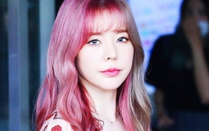 Sunny Girls' Generation Trauma Suara Ledakan