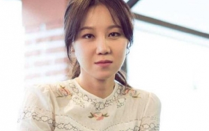 Gong Hyo Jin Trauma Naik Mobil