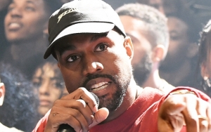 Rilis Album Baru, Kanye West Ungkap Sisi Gelap dalam Kehidupannya