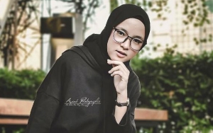 Nissa Sabyan Vokalis Sabyan Gambus Bahagia Mulai Terkenal dan Jadi Idola
