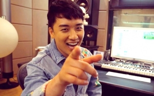  Selamat! Seungri Diangkat Jadi CEO Anak Perusahaan YG