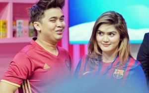 Unggah Cuplikan Video YouTube, Kekasih Billy Syahputra Kena Cibiran