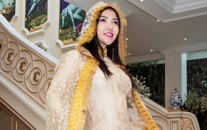 Badan Lebih Berisi, Bella Shofie Diisukan Hamil