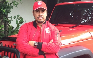 Pose Bareng Lucinta Luna, Sunan Kalijaga Minta Netter Tak Cemburu