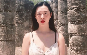 Kerap Dibully, 5 Hal yang Tak Diketahui Tentang Sulli Ini Dijamin Bikin Sedih