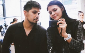 Buat Netter Gemas, Istri Petra Sihombing Pamer Perut Hamil
