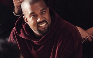 Baru Dirilis, Kanye West Sebut Judul Albumnya Terinspirasi dari Alkitab