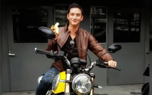 Bukan Tamara Blezynski, Ini Dia Wanita di Balik Kesuksesan Mike Lewis