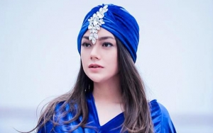 Gelar Buka Bersama Bareng Anak Yatim, Celine Evangelista Banjir Pujian