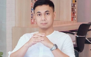 Raditya Dika Pamer Kepala Plontos, Anissa Aziza Malah Takut Pulang?