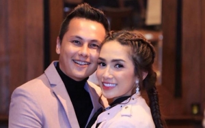 Kebanyakan Uang, Andhika dan Ussy Sulistiawaty Jadi Resah