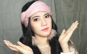 Dapat Pesan Mesum dari Pesebakbola, Via Vallen Minta Jangan Dihakimi