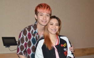 Lee Jeong Hoon dan Moa Akhirnya Pamerkan Wajah Sang Bayi, Cantik Bagai Bidadari Kecil