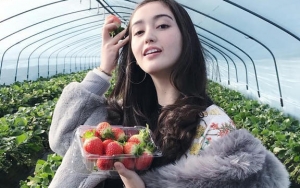 Makin Cantik, Netter Sebut Ranty Maria Artis Korea Selatan
